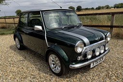 Rover Mini Saloon (88-01) Cooper Sport 2d For Sale - Classic Car Auctions, Ashorne