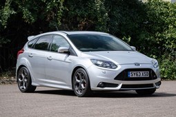 Ford Focus ST (12-18) 2.0T ST-3 Hatchback 5d For Sale - Classic Car Auctions, Ashorne