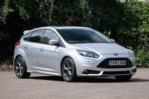Ford Focus ST (12-18) 2.0T ST-3 Hatchback 5d For Sale - Classic Car Auctions, Ashorne