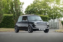 Rover Mini Saloon (88-01) Cooper 2d (00) For Sale - Classic Car Auctions, Ashorne