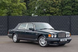 Bentley Brooklands (92-99) R 4d For Sale - Classic Car Auctions, Ashorne