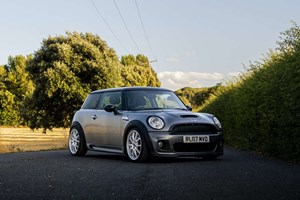 MINI Cooper S (06-16) 1.6 3d For Sale - Classic Car Auctions, Ashorne