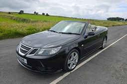 Saab 9-3 Convertible (03-11) 1.8t Linear SE (6) 2d For Sale - Birks Motors Ltd, Sheffield