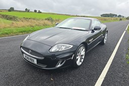 Jaguar XK Coupe (06-14) 5.0 V8 Portfolio 2d Auto For Sale - Birks Motors Ltd, Sheffield