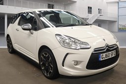 Citroen DS3 (10-15) 1.6 VTi 16V Black 3d For Sale - Birks Motors Ltd, Sheffield