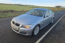 BMW 3-Series Saloon (05-11) 320d SE (08) 4d For Sale - Birks Motors Ltd, Sheffield