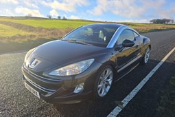 Peugeot RCZ Coupe (10-15) 1.6 THP GT 2d For Sale - Birks Motors Ltd, Sheffield