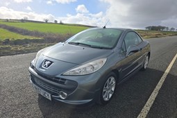 Peugeot 207 CC (07-14) 1.6 16V Sport 2d For Sale - Birks Motors Ltd, Sheffield