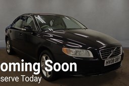 Volvo S80 (06-16) 2.0 SE Lux 4d For Sale - Birks Motors Ltd, Sheffield