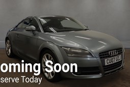 Audi TT Coupe (06-14) 2.0T FSI 2d For Sale - Birks Motors Ltd, Sheffield