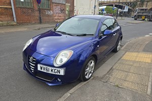 Alfa Romeo Mito (09-18) 1.4 16V Sprint 3d For Sale - Birks Motors Ltd, Sheffield