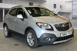 Vauxhall Mokka (12-16) 1.6i Exclusiv 5d For Sale - Birks Motors Ltd, Sheffield