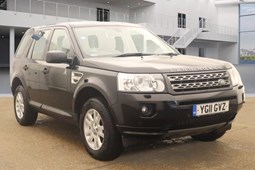 Land Rover Freelander (06-14) 2.2 TD4 XS (2010) 5d Auto For Sale - Birks Motors Ltd, Sheffield