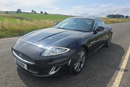 Jaguar XK Coupe (06-14) 5.0 V8 Portfolio 2d Auto For Sale - Birks Motors Ltd, Sheffield