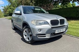 BMW X5 (07-13) 3.0d SE 5d Auto For Sale - DVP Car Sales Ltd, Croydon