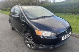 Mitsubishi Colt Ralliart (08-13) 1.5 T Ralliart 3d For Sale - DVP Car Sales Ltd, Croydon