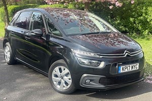 Citroen C4 Picasso (13-18) Touch Edition PureTech 130 S&S 5d For Sale - DVP Car Sales Ltd, Croydon