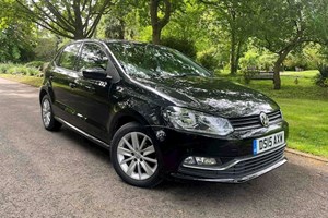 Volkswagen Polo Hatchback (09-17) 1.4 TDI SE 5d For Sale - DVP Car Sales Ltd, Croydon