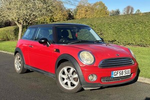 MINI Hatchback (06-13) 1.6 Cooper 3d For Sale - DVP Car Sales Ltd, Croydon