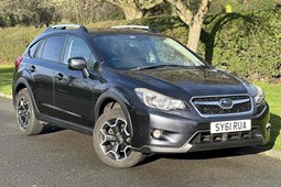 Subaru XV (12-17) 2.0i SE 5d Lineartronic For Sale - DVP Car Sales Ltd, Croydon