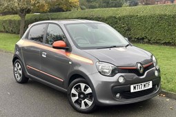 Renault Twingo (14-19) GT TCe 110 5d For Sale - DVP Car Sales Ltd, Croydon