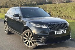 Land Rover Range Rover Velar SUV (17 on) R-Dynamic HSE D180 auto 5d For Sale - DVP Car Sales Ltd, Croydon