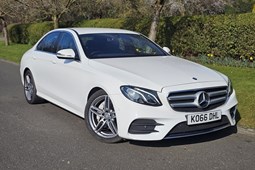 Mercedes-Benz E-Class Saloon (16-23) E 200 d AMG Line 9G-Tronic Plus auto 4d For Sale - DVP Car Sales Ltd, Croydon