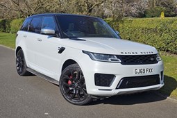 Land Rover Range Rover Sport (13-22) Autobiography Dynamic 5.0 V8 Supercharged auto (10/2017 on) 5d For Sale - DVP Car Sales Ltd, Croydon