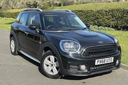 MINI Countryman SUV (17-24) Cooper 5d For Sale - DVP Car Sales Ltd, Croydon