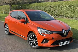 Renault Clio Hatchback (19 on) Iconic SCe 75 5d For Sale - DVP Car Sales Ltd, Croydon