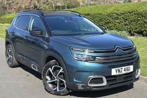 Citroen C5 Aircross (18-25) Flair PureTech 130 S&S 5d For Sale - DVP Car Sales Ltd, Croydon