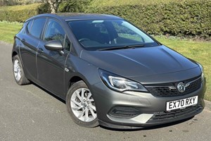 Vauxhall Astra Hatchback (15-21) Business Edition Nav 1.5 Turbo D (105PS) (09/19-on) 5d For Sale - DVP Car Sales Ltd, Croydon