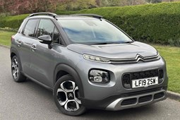 Citroen C3 Aircross SUV (17-24) Flair PureTech 82 5d For Sale - DVP Car Sales Ltd, Croydon