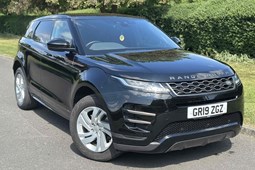 Land Rover Range Rover Evoque SUV (19 on) S R-Dynamic D150 auto 5d For Sale - DVP Car Sales Ltd, Croydon