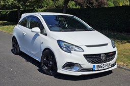 Vauxhall Corsa VXR (15-18) 1.6T VXR 3d For Sale - DVP Car Sales Ltd, Croydon