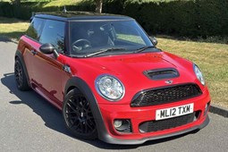 MINI Cooper S (06-16) 1.6 (08/10 on) 3d For Sale - DVP Car Sales Ltd, Croydon
