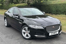 Jaguar XF Saloon (15-24) 2.0d (180bhp) Portfolio 4d Auto For Sale - DVP Car Sales Ltd, Croydon