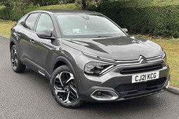 Citroen C4 Hatchback (21 on) 1.2 PureTech [130] Shine 5dr Auto For Sale - DVP Car Sales Ltd, Croydon
