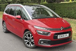 Citroen Grand C4 SpaceTourer MPV (18-23) Flair PureTech 130 S&S 5d For Sale - DVP Car Sales Ltd, Croydon
