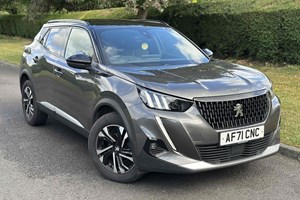 Peugeot 2008 (20 on) 1.2 PureTech 130 GT 5dr For Sale - DVP Car Sales Ltd, Croydon