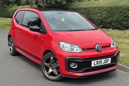 Volkswagen Up (12-23) GTI 1.0 TSI 115PS S/S 3d For Sale - DVP Car Sales Ltd, Croydon