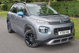 Citroen C3 Aircross SUV (17-24) Rip Curl PureTech 110 S&S 5d For Sale - DVP Car Sales Ltd, Croydon
