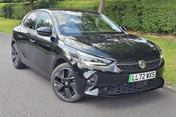 Vauxhall Corsa-e Hatchback (20-23) 100kW Elite Premium 50kWh 5dr Auto [11kWCh] For Sale - DVP Car Sales Ltd, Croydon