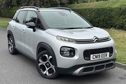 Citroen C3 Aircross SUV (17-24) Flair PureTech 82 5d For Sale - DVP Car Sales Ltd, Croydon