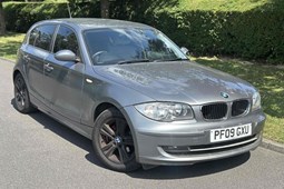 BMW 1-Series Hatchback (04-11) 116i (2.0) SE 5d For Sale - DVP Car Sales Ltd, Croydon