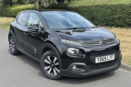 Citroen C3 (17-24) Flair PureTech 82 5d For Sale - DVP Car Sales Ltd, Croydon