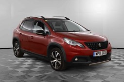 Peugeot 2008 (13-19) GT Line 1.2 PureTech 110 S&S 5d For Sale - DVP Car Sales Ltd, Croydon