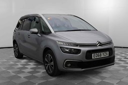 Citroen Grand C4 SpaceTourer MPV (18-23) Feel PureTech 130 S&S 5d For Sale - DVP Car Sales Ltd, Croydon