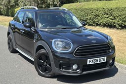 MINI Countryman SUV (17-24) Cooper 5d For Sale - DVP Car Sales Ltd, Croydon