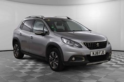 Peugeot 2008 (13-19) Allure 1.2 PureTech 82 (05/16 on) 5d For Sale - DVP Car Sales Ltd, Croydon